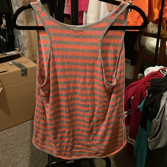 Warehouse one six M tank top - Picture 2 of 5